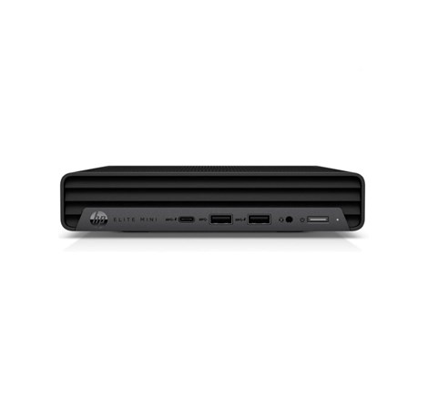 HP Elite Mini 600 G9 Mini PC, Intel i5-13500T, 16GB DDR5, 512GB SSD, Intel UHD, 2xDP + HP235 bežična tipk/miš + Win 11 Pro + 3Y