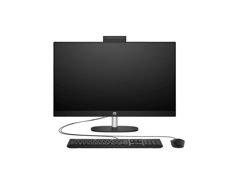 HP ProOne 240 G10 AiO 23.8" FHD, Intel i3-N300, 16GB DDR4, 512GB SSD, Intel UHD, WiFi/BT+ Win 11 Pro + 3Y