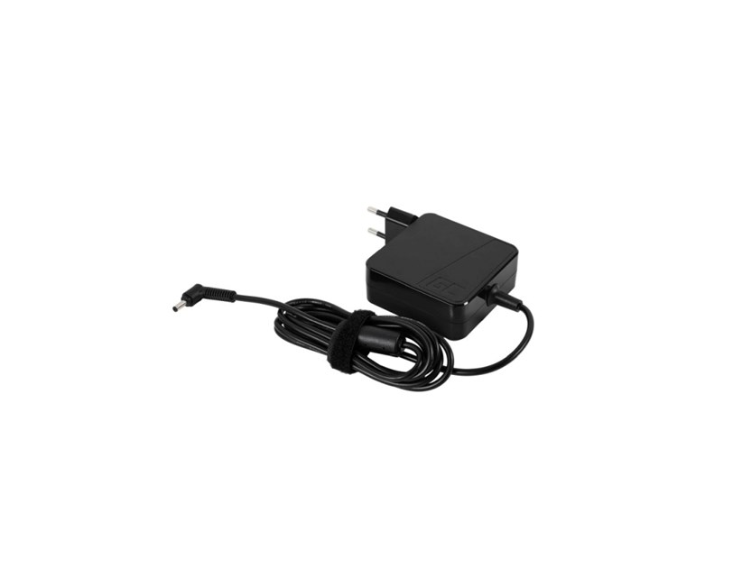 Green Cell AC adapter (AD41PV2) Asus AspireF553 F553M F553MA R540L R540S X540S X553 X553M X553MA ZenBook UX303L 19V 3.42A 65W
