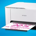 Epson EcoTank L3276 MFP Color A4 pisač, 5760x1440 dpi,10 str/min, USB, Wi-Fi