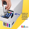 Epson EcoTank L3276 MFP Color A4 pisač, 5760x1440 dpi,10 str/min, USB, Wi-Fi