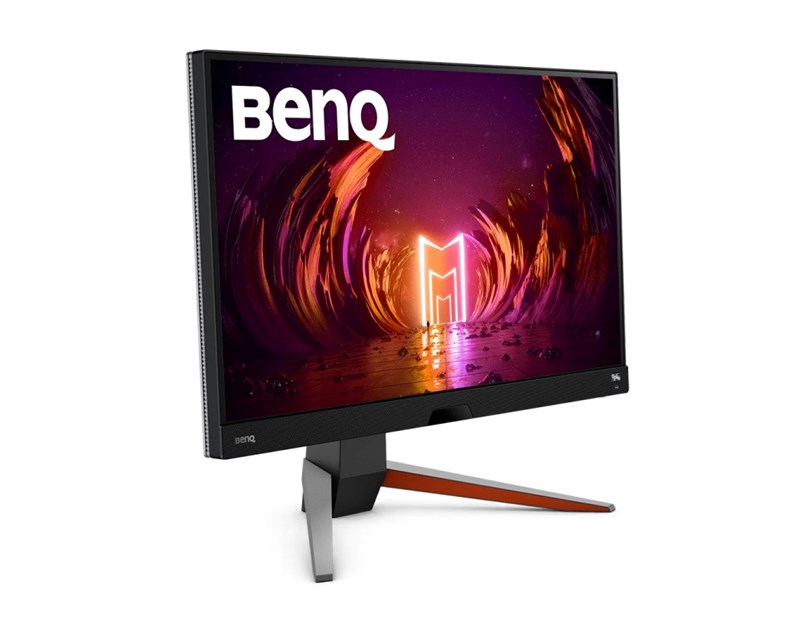 Benq 27" EX2710Q WQHD (2560×1440) IPS, 165Hz, 16:9, 2ms, 400 cd/m2, 1000:1, 2×HDMI/DP, 3×USB, zvučnici, crni