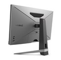 Benq 27" EX2710Q WQHD (2560×1440) IPS, 165Hz, 16:9, 2ms, 400 cd/m2, 1000:1, 2×HDMI/DP, 3×USB, zvučnici, crni