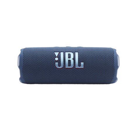 JBL Flip 7 prijenosni zvučnik BT5.4, vodootporan IP68 do 16h slušanja, AI Sound Boost, 45W, Auracast, plavi
