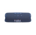 JBL Flip 7 prijenosni zvučnik BT5.4, vodootporan IP68 do 16h slušanja, AI Sound Boost, 45W, Auracast, plavi