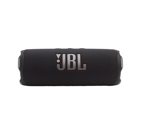JBL Flip 7 prijenosni zvučnik BT5.4, vodootporan IP68 do 16h slušanja, AI Sound Boost, 45W, Auracast, crni