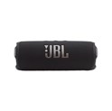 JBL Flip 7 prijenosni zvučnik BT5.4, vodootporan IP68 do 16h slušanja, AI Sound Boost, 45W, Auracast, crni