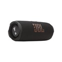 JBL Flip 7 prijenosni zvučnik BT5.4, vodootporan IP68 do 16h slušanja, AI Sound Boost, 45W, Auracast, crni