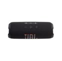 JBL Flip 7 prijenosni zvučnik BT5.4, vodootporan IP68 do 16h slušanja, AI Sound Boost, 45W, Auracast, crni