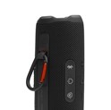 JBL Flip 7 prijenosni zvučnik BT5.4, vodootporan IP68 do 16h slušanja, AI Sound Boost, 45W, Auracast, crni