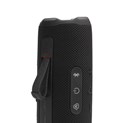 JBL Flip 7 prijenosni zvučnik BT5.4, vodootporan IP68 do 16h slušanja, AI Sound Boost, 45W, Auracast, crni