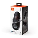 JBL Flip 7 prijenosni zvučnik BT5.4, vodootporan IP68 do 16h slušanja, AI Sound Boost, 45W, Auracast, crni