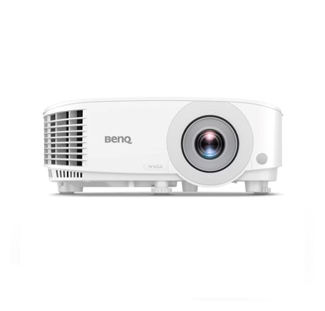 BenQ MW560 DLP WXGA (1200×800) projektor, 16:10, 4000lm, 20000:1, 2×HDMI/1×VGA,1×USB-A, zvučnik