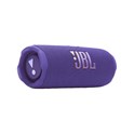 JBL Flip 7 prijenosni zvučnik BT5.4, vodootporan IP68 do 16h slušanja, AI Sound Boost, 45W, Auracast, ljubičasti