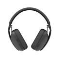 Logitech Zone Vibe 100 bluetooth slušalice sa mikrofonom, grafitno crne (981-001213)