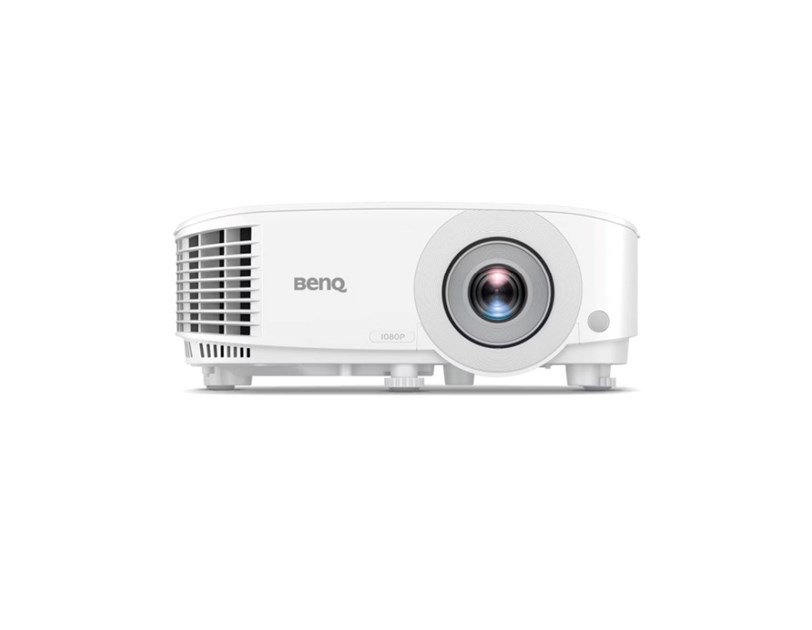 BenQ MW550 DLP WXGA (1280×800) projektor, 16:10, 3600lm, 20000:1, 2×HDMI, 1×USB Mini B, zvučnik