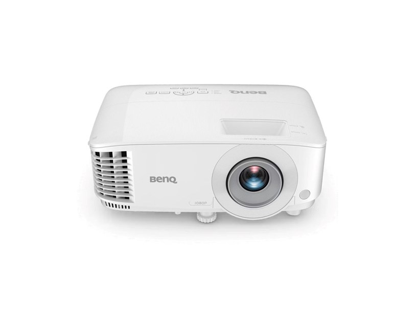 BenQ MW550 DLP WXGA (1280×800) projektor, 16:10, 3600lm, 20000:1, 2×HDMI, 1×USB Mini B, zvučnik