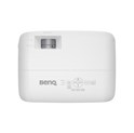 BenQ MW550 DLP WXGA (1280×800) projektor, 16:10, 3600lm, 20000:1, 2×HDMI, 1×USB Mini B, zvučnik