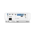 BenQ MW550 DLP WXGA (1280×800) projektor, 16:10, 3600lm, 20000:1, 2×HDMI, 1×USB Mini B, zvučnik