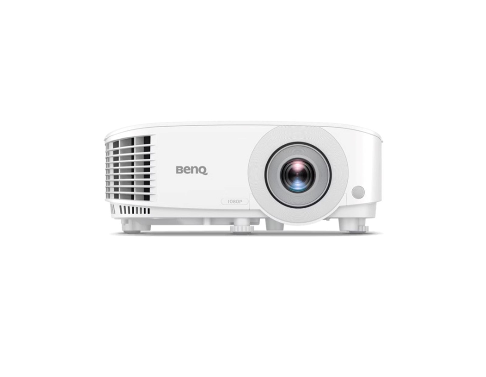 BenQ MS560 DLP SVGA (800×600) projektor, 4:3, 4000lm, 20000:1, 2×HDMI, 1×USB-A/1×USB Mini B, zvučnik