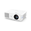 BenQ LH550 DLP 1080P (1920×1080) projektor, 16:9, 2500lm, 15000:1, 2×HDMI/1×USB-A, zvučnik