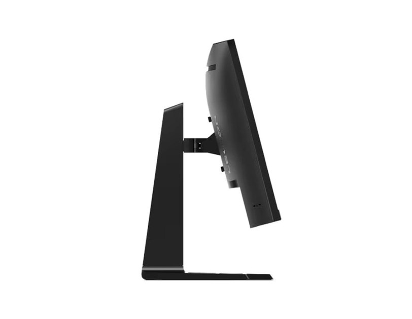 Lenovo 27" Legion R27fc-30 FHD (1920×1080) zakrivljeni VA, pivot, 240Hz, 16:9, 0.5ms, 350cd/m2, 3000:1, HDMI/DP, Raven Black (67B6GAC1EU)