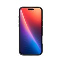 Spigen Core Armor, matte black - iPhone 16 Pro (ACS08157)