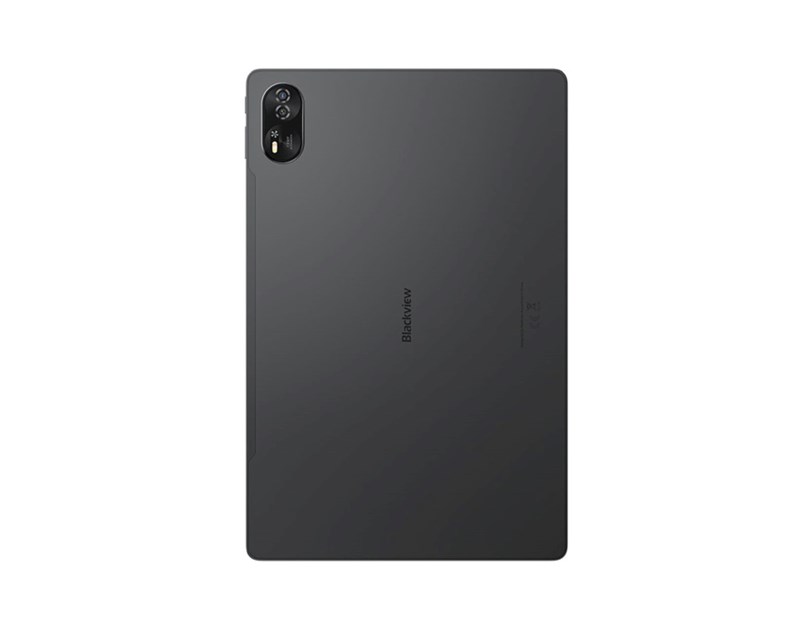 BLACKVIEW MEGA 8 12/512GB, 13" FHD (1200x1920) IPS, 13MP/50MP, WiFi, DokeOS P 4.1 + preklopna torbica, zaštita za staklo, stylus pen, bez adaptera, sivi
