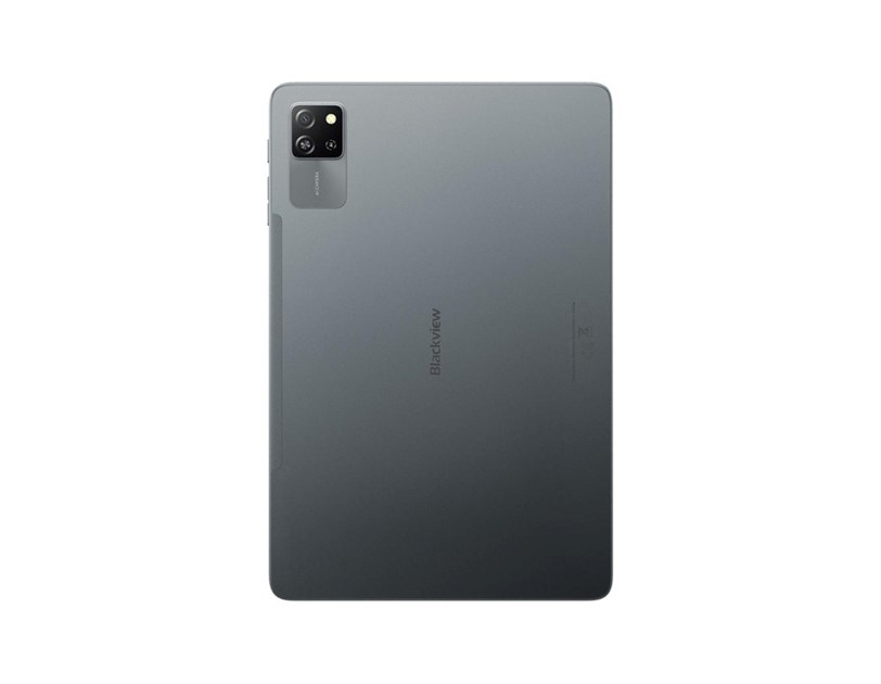 BLACKVIEW Tab 60 PRO 8/128 GB LTE, 10.1" HD (800x1280) IPS, 5MP/8MP, WiFi, DokeOS_P 4.0 + preklopna torbica, zaštita za staklo, bežična tipkovnica, bežičan miš, stylus olovka, s adapterom, sivi