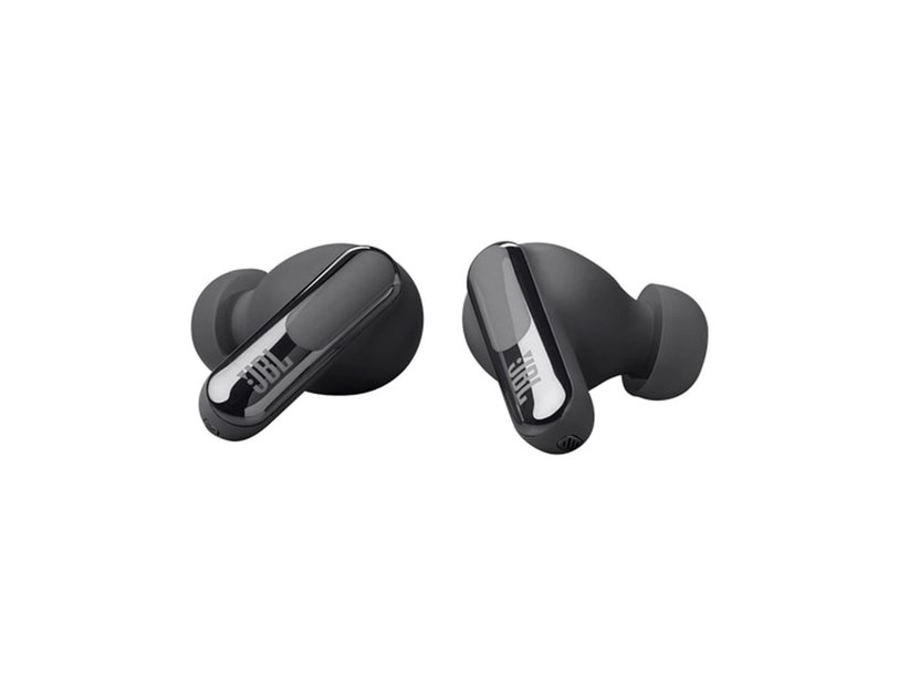 JBL Live Beam 3 In- ear bežične slušalice 48h reprodukcije, BT 5.3, crne