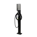 Green Cell (EVGCAKHP1) postolje za montažu za Wallbox stanice za punjenje električnih automobila, HabuDen