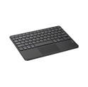 BLACKVIEW K1 tipkovnica za tablet, BT 3.0, Android, Windows, iOS, crna