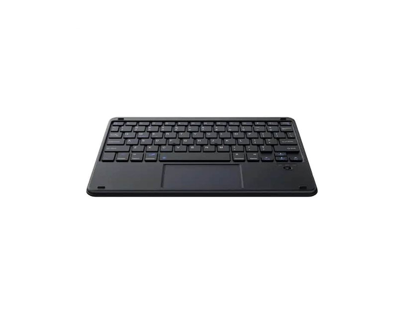BLACKVIEW K2 tipkovnica za tablet, BT 3.0, Android, Windows, iOS, crna