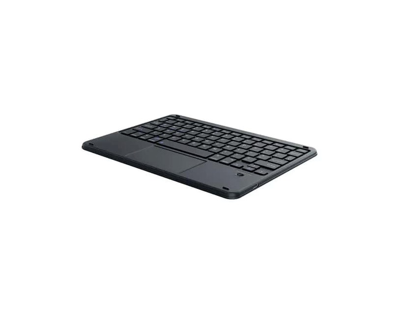BLACKVIEW K2 tipkovnica za tablet, BT 3.0, Android, Windows, iOS, crna