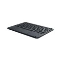 BLACKVIEW K2 tipkovnica za tablet, BT 3.0, Android, Windows, iOS, crna