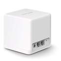Mercusys AC1300 Halo H30G (2 pack) Whole-Home Mesh Wi-Fi, Dual-Band 400Mbps/867Mbps (2.4GHz/5GHz), 802.11 a/b/g/n/ac, 2×G-LAN