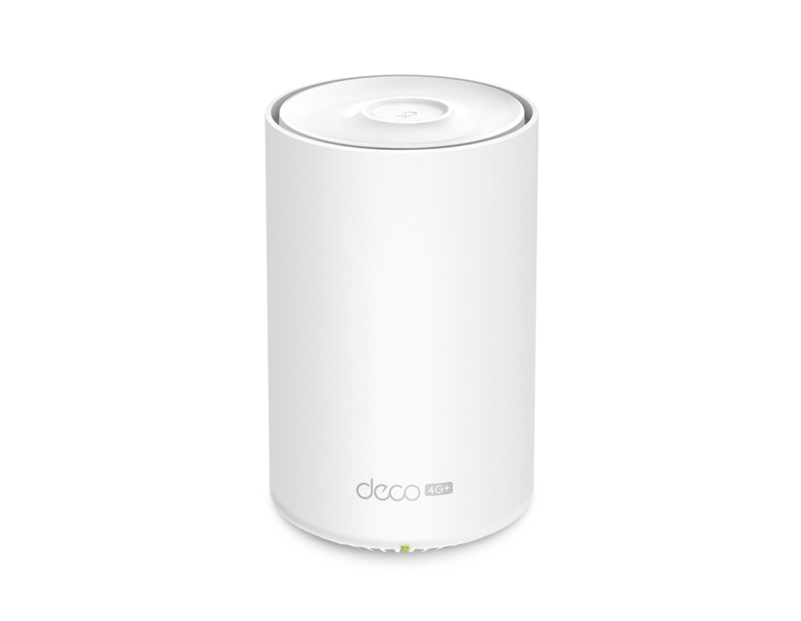 TP-Link Deco X20 4G+ AX1800 Whole-Home Mesh Wi-Fi 6, 574Mbps/1201Mbps (2.4GHz/5GHz), 802.11ax/ac/n/a/b/g, 2×G-LAN, Deco App