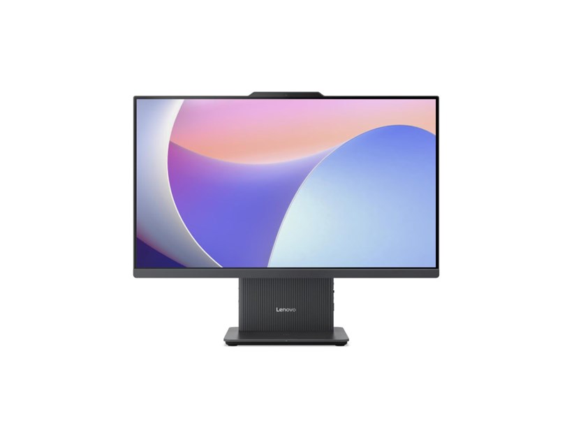 Lenovo IdeaCentre AIO 3 24IRH9 23,8"" FHD, Intel i5-13420H, 16GB DDR5, 512GB SSD, Intel UHD, WiFi/BT, tipk/miš, Win 11 Pro + 3Y(F0HN00AESC)