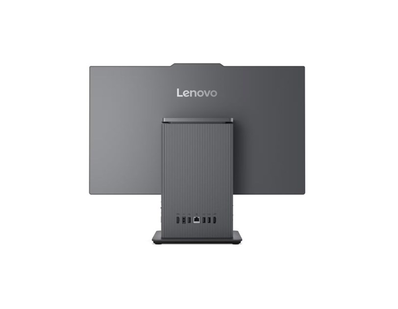 Lenovo IdeaCentre AIO 3 24IRH9 23,8"" FHD, Intel i5-13420H, 16GB DDR5, 512GB SSD, Intel UHD, WiFi/BT, tipk/miš, Win 11 Pro + 3Y(F0HN00AESC)