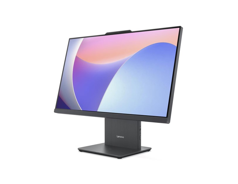 Lenovo IdeaCentre AIO 3 24IRH9 23,8"" FHD, Intel i5-13420H, 16GB DDR5, 512GB SSD, Intel UHD, WiFi/BT, tipk/miš, Win 11 Pro + 3Y(F0HN00AESC)