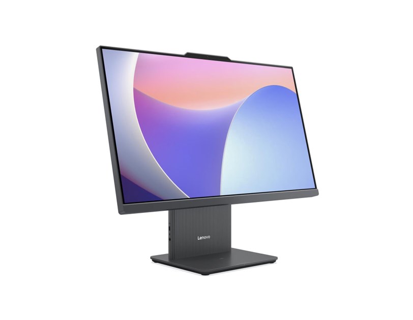 Lenovo IdeaCentre AIO 3 24IRH9 23,8"" FHD, Intel i5-13420H, 16GB DDR5, 512GB SSD, Intel UHD, WiFi/BT, tipk/miš, Win 11 Pro + 3Y(F0HN00AESC)