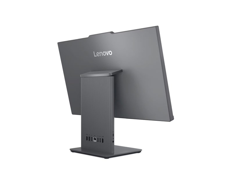 Lenovo IdeaCentre AIO 3 24IRH9 23,8"" FHD, Intel i5-13420H, 16GB DDR5, 512GB SSD, Intel UHD, WiFi/BT, tipk/miš, Win 11 Pro + 3Y(F0HN00AESC)