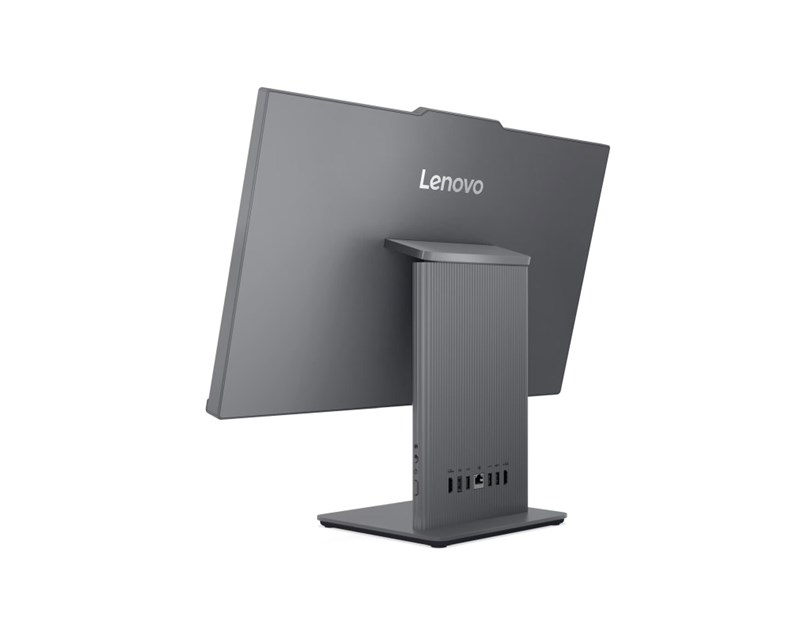 Lenovo IdeaCentre AIO 3 24IRH9 23,8"" FHD, Intel i5-13420H, 16GB DDR5, 512GB SSD, Intel UHD, WiFi/BT, tipk/miš, Win 11 Pro + 3Y(F0HN00AESC)