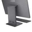 Lenovo IdeaCentre AIO 3 24IRH9 23,8"" FHD, Intel i5-13420H, 16GB DDR5, 512GB SSD, Intel UHD, WiFi/BT, tipk/miš, Win 11 Pro + 3Y(F0HN00AESC)