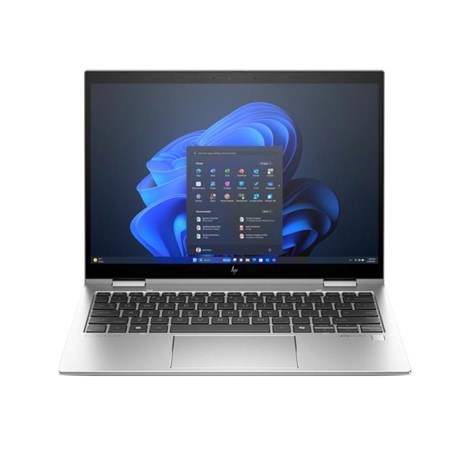 HP Elite x360 830 G11 13" WUXGA Touch, Ultra 5 125U, 16GB DDR5, 512GB SSD, Win 11 Pro + 3Y