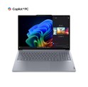 Lenovo ThinkBook 16 G7 QOY 16" WUXGA, Snapdragon X Plus X1P-42-100, 16GB DDR5, 512GB SSD, Qualcomm Adreno, Win 11 Pro (21NH0000SC)