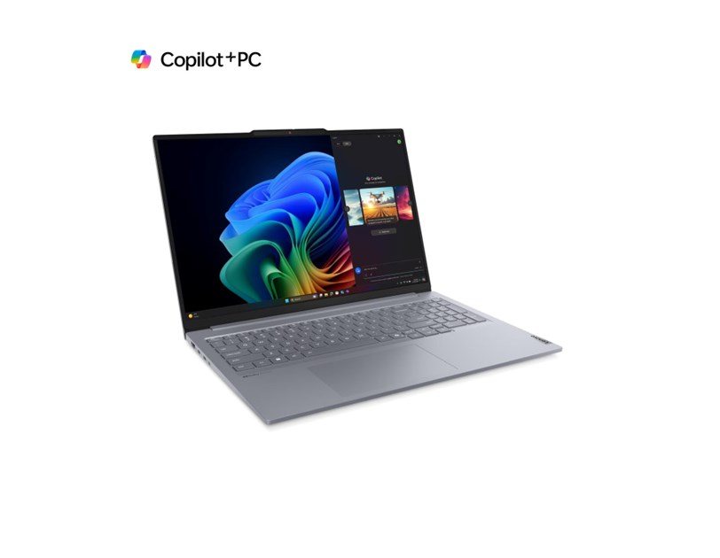Lenovo ThinkBook 16 G7 QOY 16" WUXGA, Snapdragon X Plus X1P-42-100, 16GB DDR5, 512GB SSD, Qualcomm Adreno, Win 11 Pro (21NH0000SC)