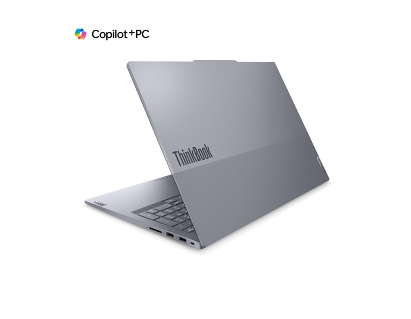 Lenovo ThinkBook 16 G7 QOY 16" WUXGA, Snapdragon X Plus X1P-42-100, 16GB DDR5, 512GB SSD, Qualcomm Adreno, Win 11 Pro (21NH0000SC)