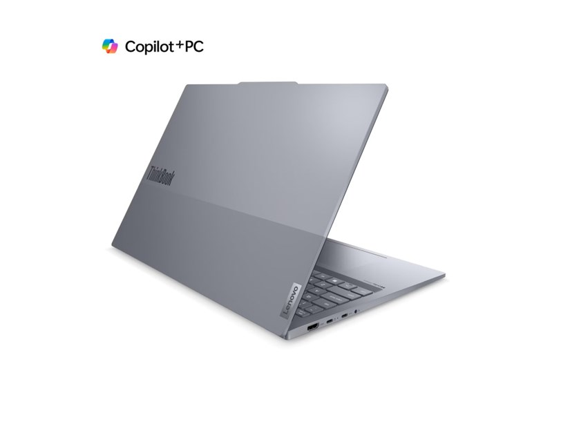 Lenovo ThinkBook 16 G7 QOY 16" WUXGA, Snapdragon X Plus X1P-42-100, 16GB DDR5, 512GB SSD, Qualcomm Adreno, Win 11 Pro (21NH0000SC)