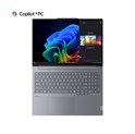 Lenovo ThinkBook 16 G7 QOY 16" WUXGA, Snapdragon X Plus X1P-42-100, 16GB DDR5, 512GB SSD, Qualcomm Adreno, Win 11 Pro (21NH0000SC)